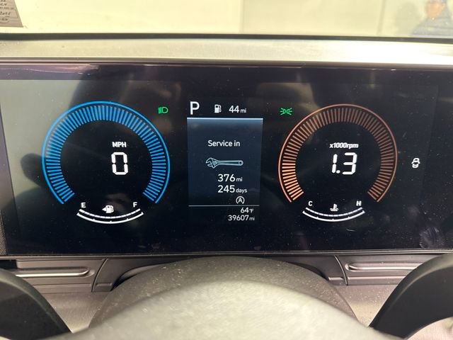 Used 2025 Hyundai Kona SE image 22