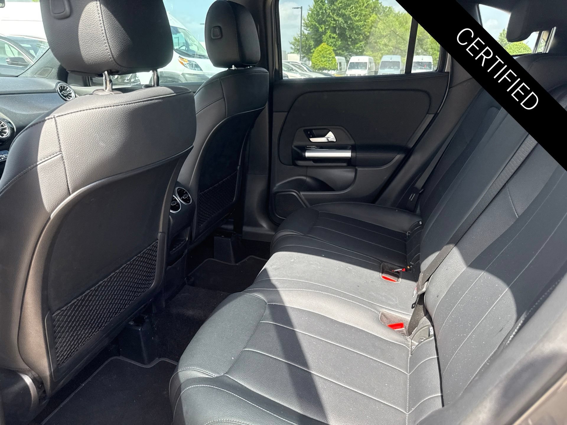 Used 2023 Mercedes-Benz GLA 250 image 10