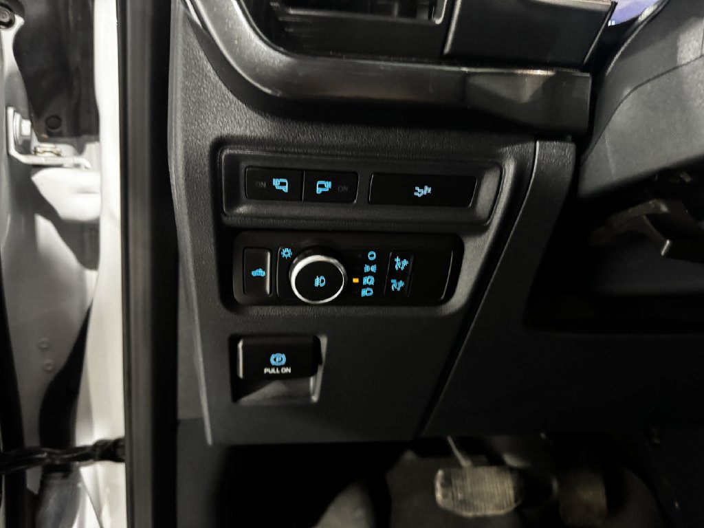 Used 2022 Ford F150 XLT w/ Equipment Group 302A High AWD/4WD image 34