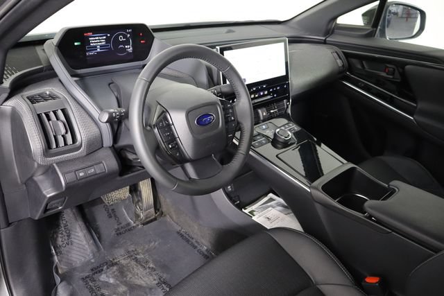 Used 2023 Subaru Solterra AWD image 27