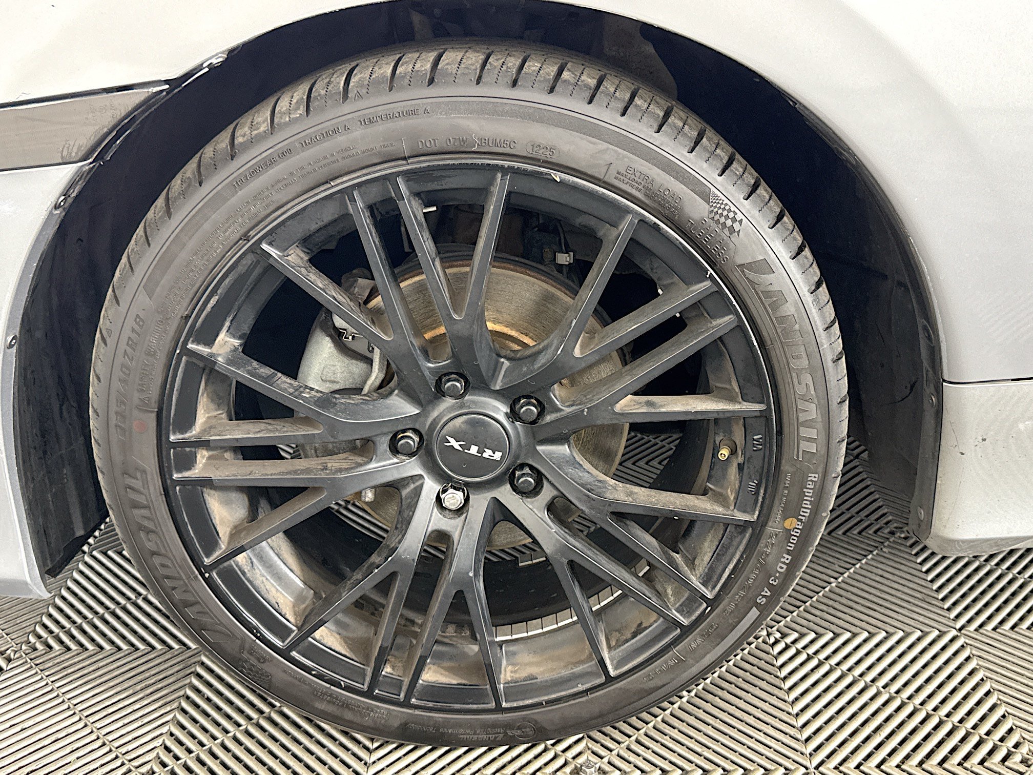 Used 2018 Honda Civic LX image 35