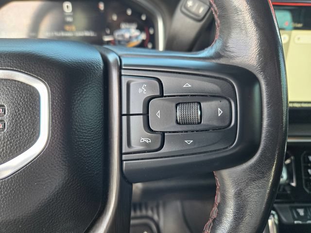 Used 2024 GMC Sierra 2500 AT4X AWD/4WD image 18