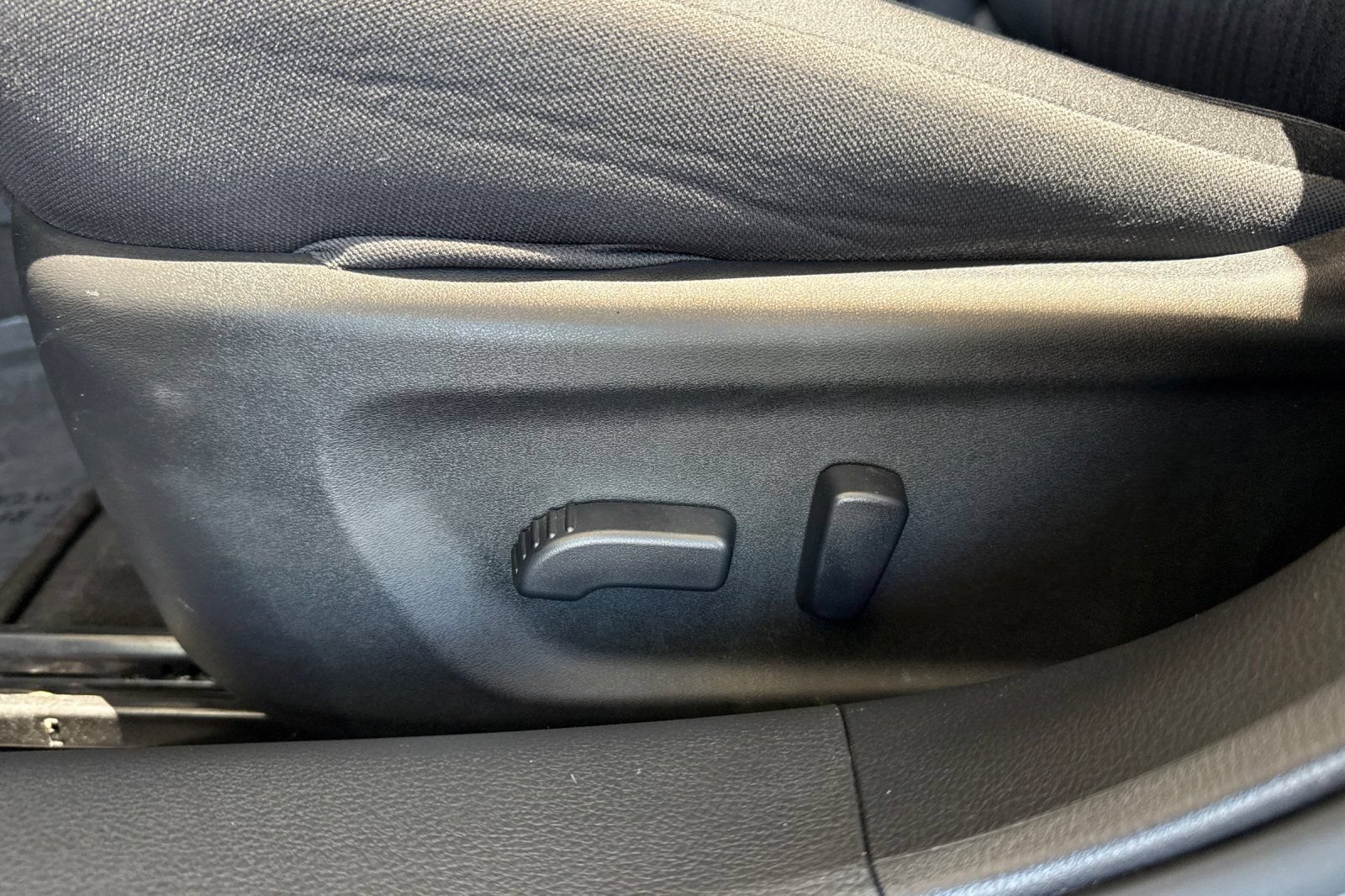 Used 2022 Nissan Altima 2.5 SV FWD image 19