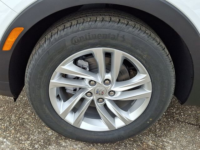 New 2026 Buick Envista Preferred image 5