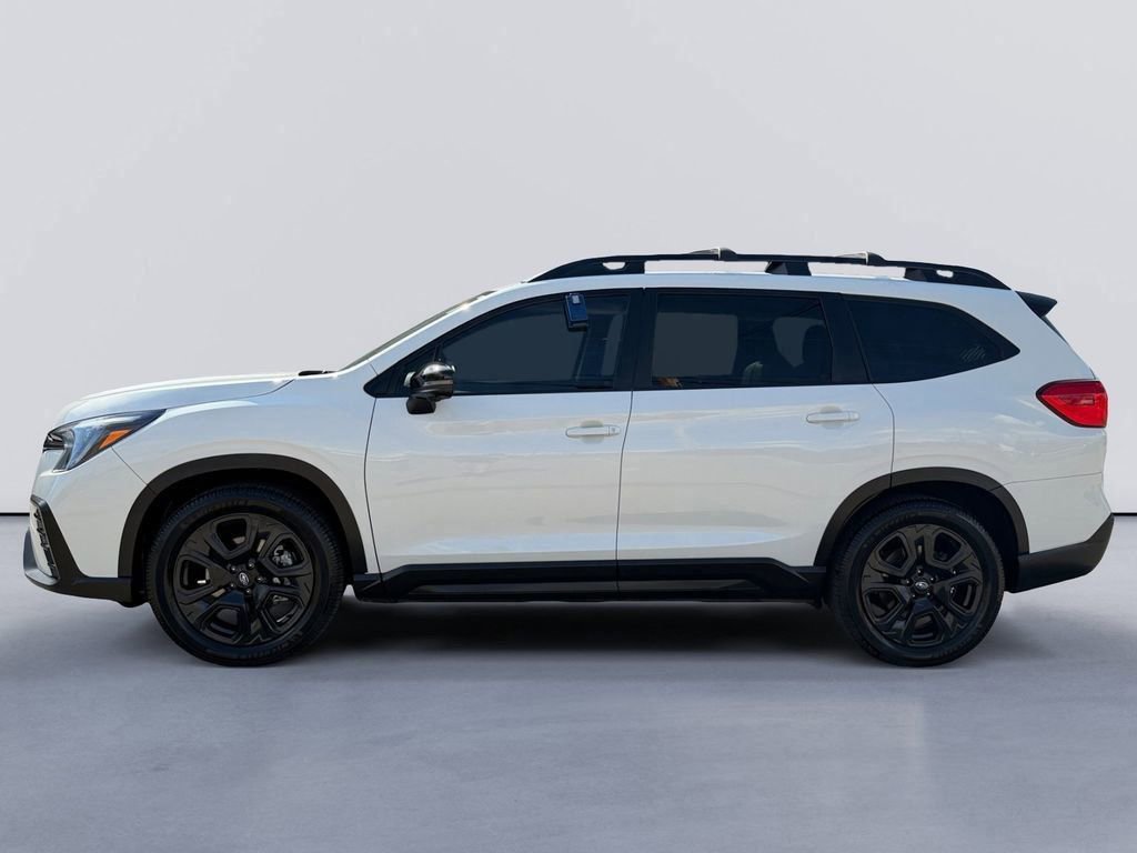 Certified 2023 Subaru Ascent Onyx Edition Limited image 6