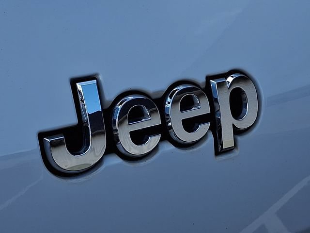 Used 2024 Jeep Grand Cherokee L Limited AWD/4WD image 27