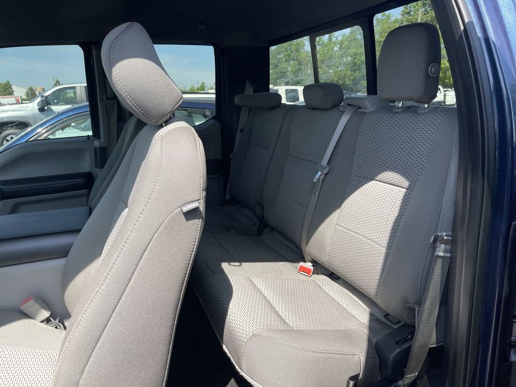 Used 2019 Ford F150 XLT w/ Equipment Group 302A Luxury AWD/4WD image 8