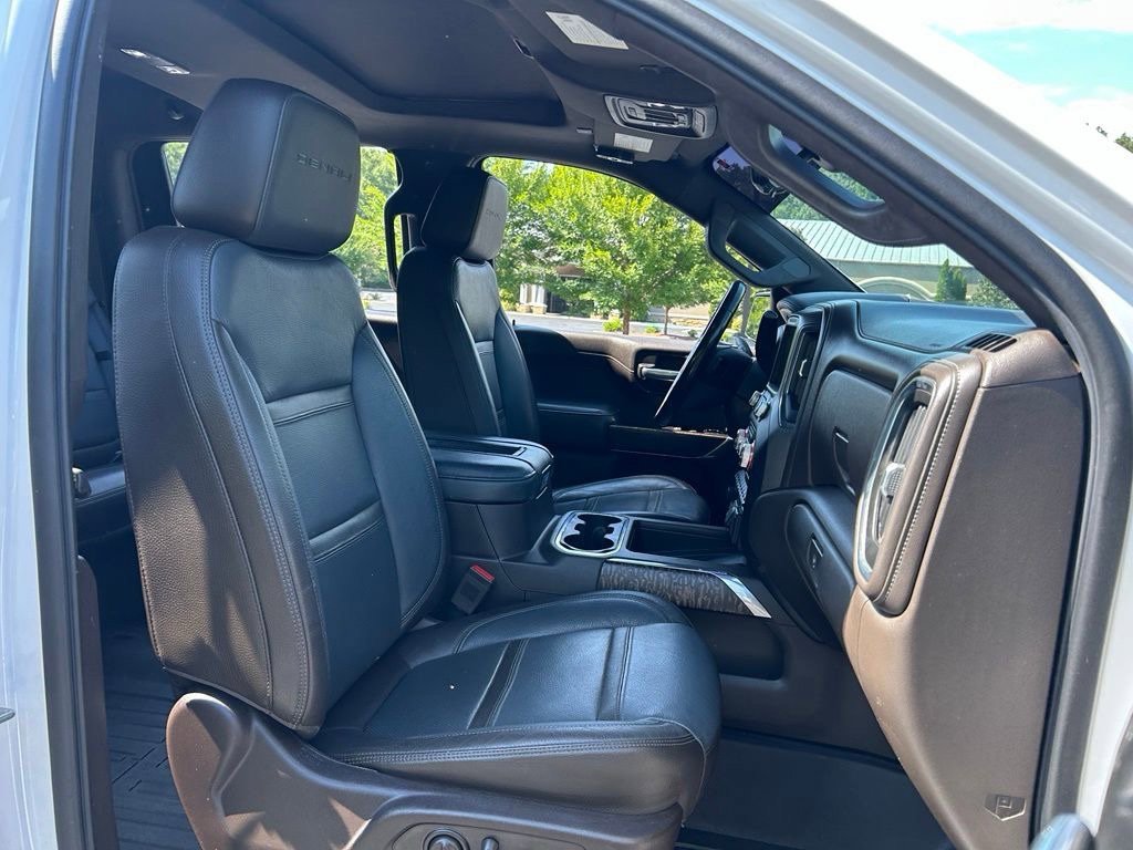 Used 2019 GMC Sierra 1500 Denali w/ Denali Ultimate Package AWD/4WD image 59