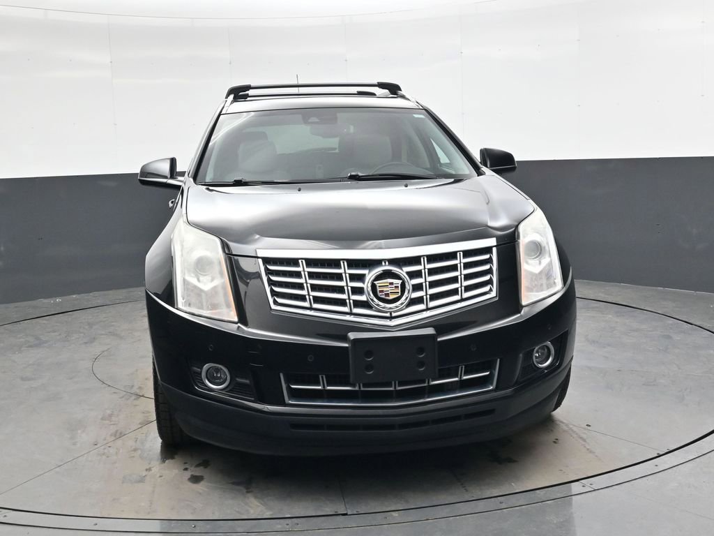 Used 2016 Cadillac SRX Performance w/ Driver Awareness Package image 10