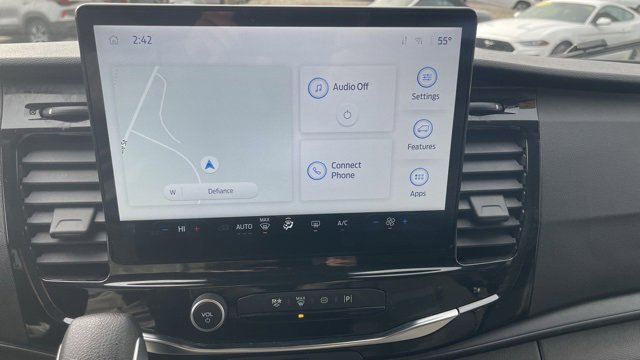 Used 2023 Ford Transit 350 XLT image 19