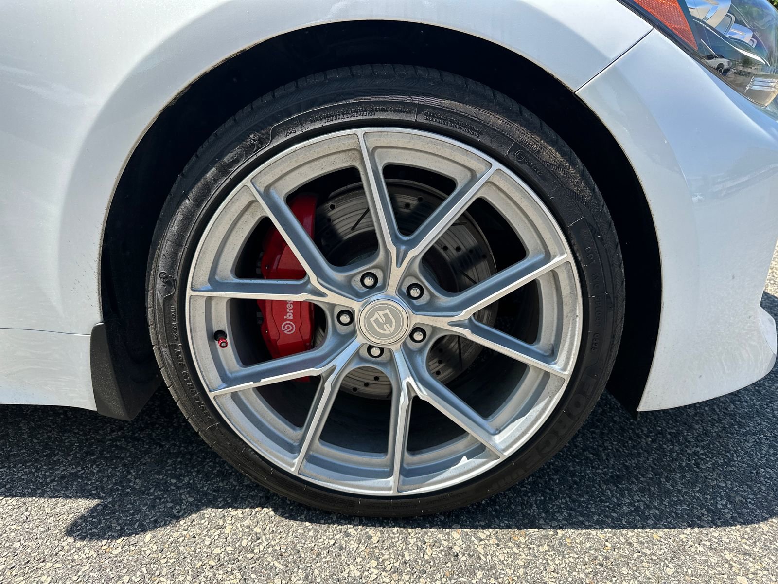 Used 2019 Kia Stinger GT2 RWD image 12