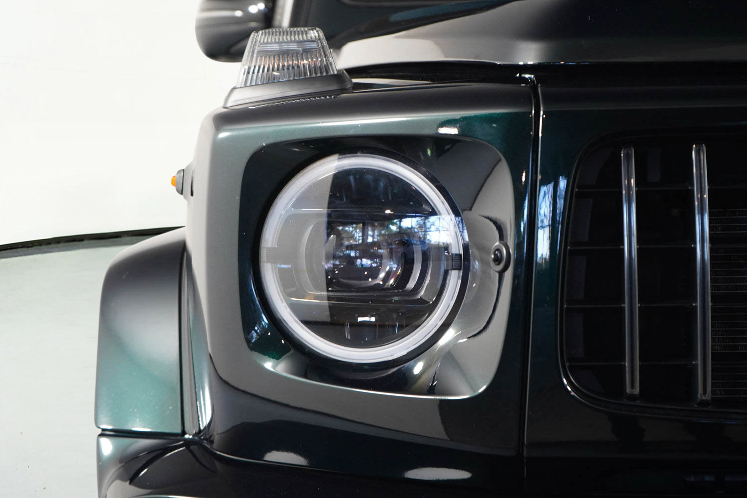 Used 2023 Mercedes-Benz G 63 AMG 4MATIC image 26