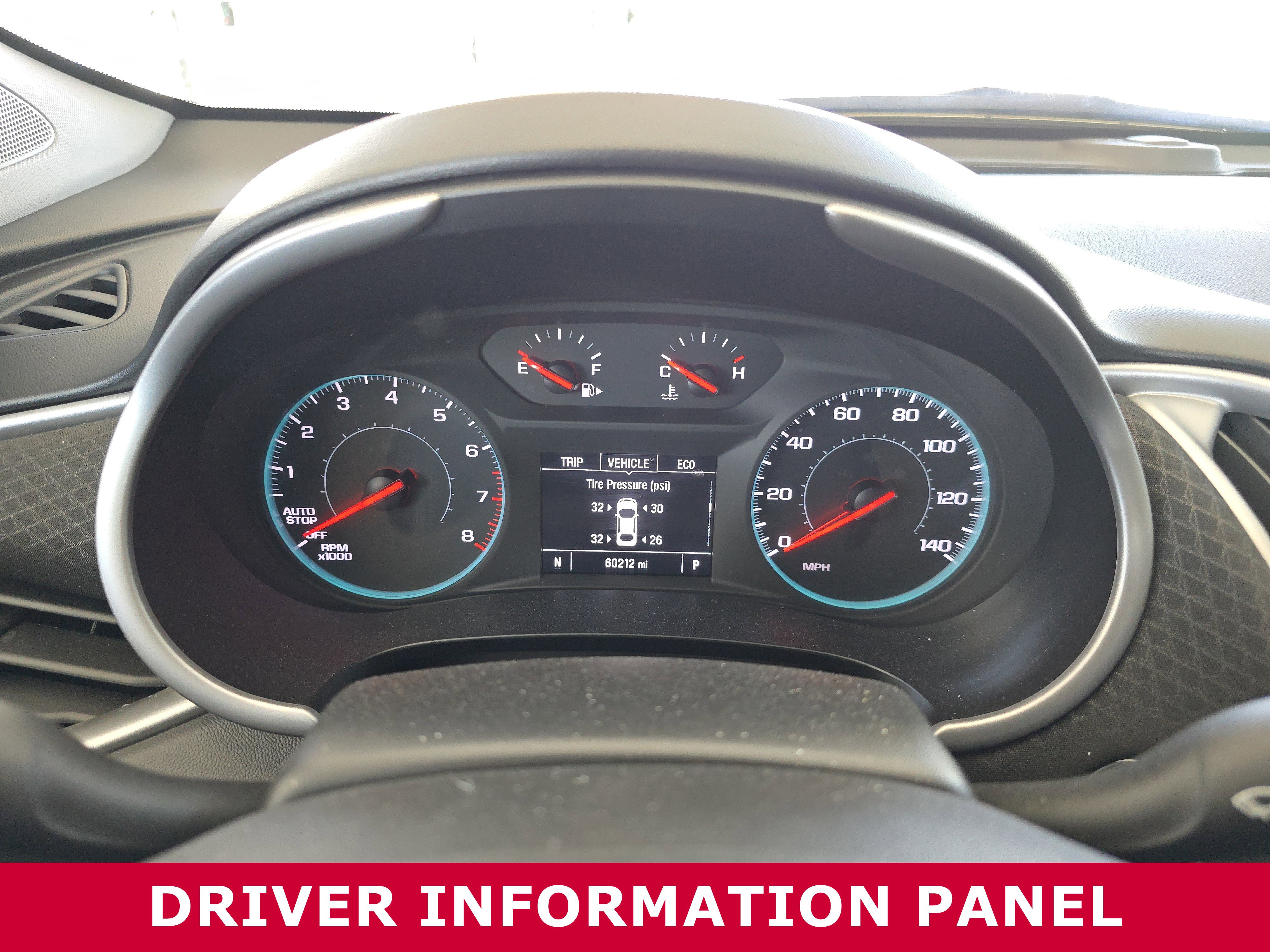 Used 2023 Chevrolet Malibu LT image 16