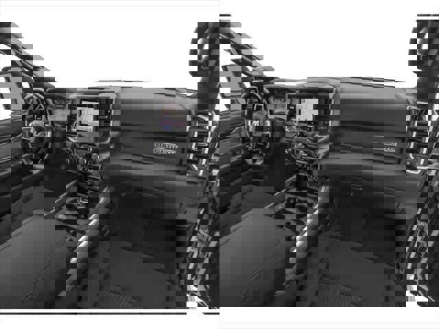 Used 2023 RAM 2500 Laramie AWD/4WD image 11