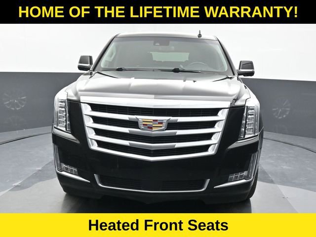 Used 2020 Cadillac Escalade Premium Luxury image 9