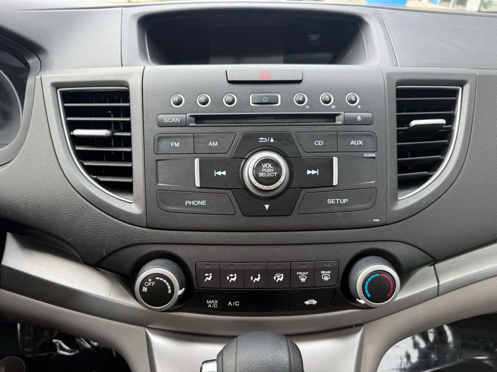 Used 2013 Honda CR-V EX image 24