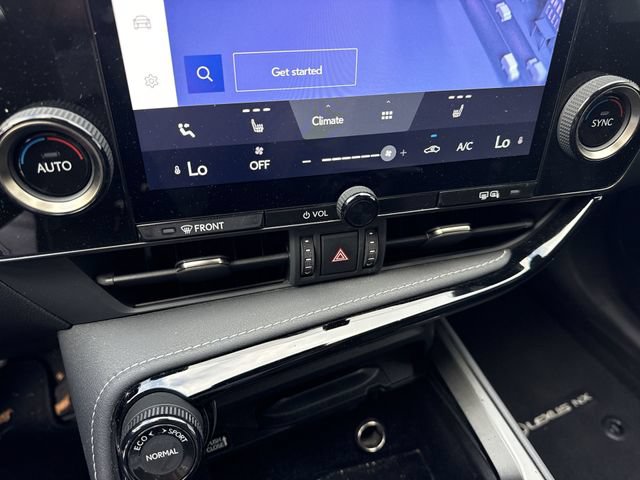 Certified 2023 Lexus NX 250 FWD w/ Towing Package (2000 Lbs) image 19
