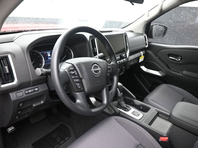 New 2026 Nissan Frontier SV w/ Tow Package image 19