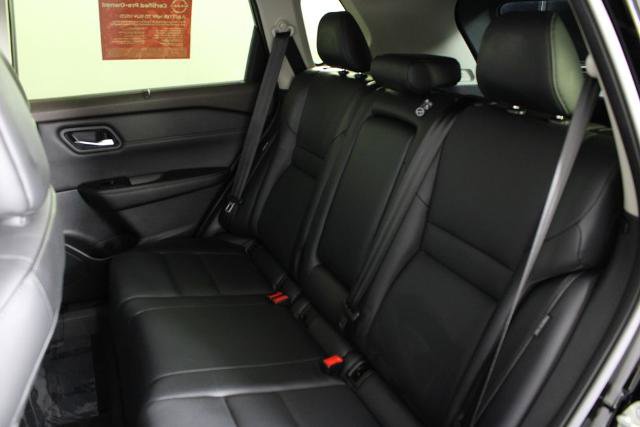 Certified 2023 Nissan Rogue SV w/ SV Premium B Package FWD image 22