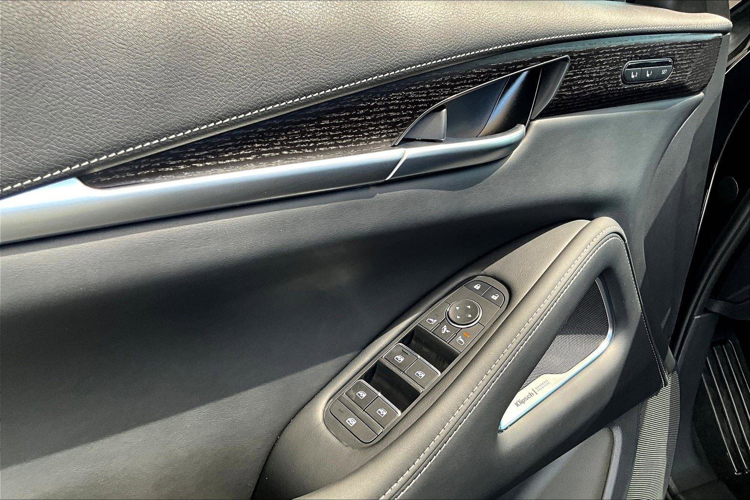 New 2026 INFINITI QX60 Autograph image 26