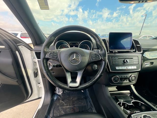 Used 2018 Mercedes-Benz GLE 350 4MATIC image 14