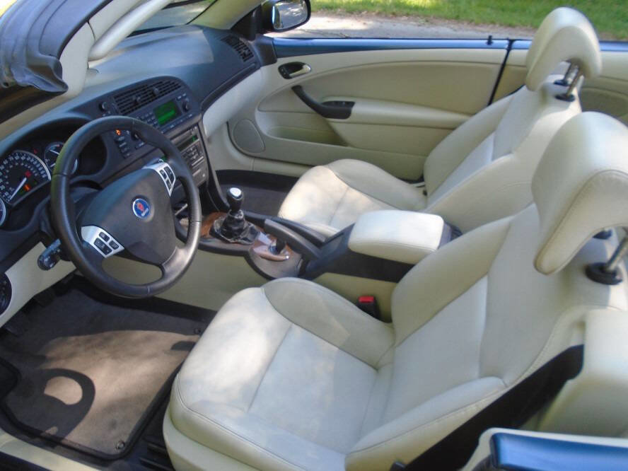 Used 2006 Saab 9-3 2.0T FWD image 10
