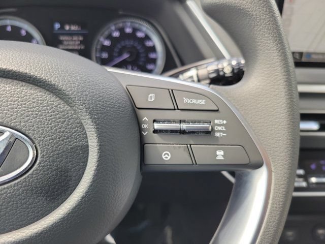 Certified 2023 Hyundai Sonata SEL FWD image 21