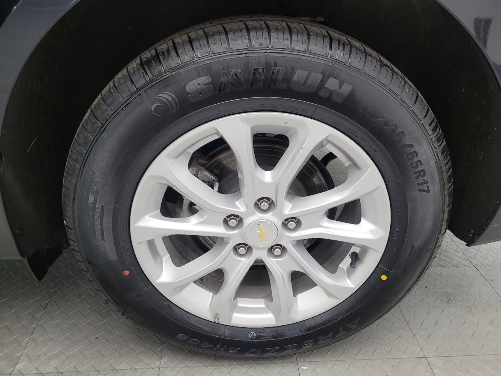 Used 2021 Chevrolet Equinox LS w/ LS Convenience Package image 31