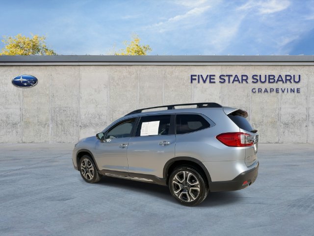 Certified 2026 Subaru Ascent Limited AWD/4WD image 6