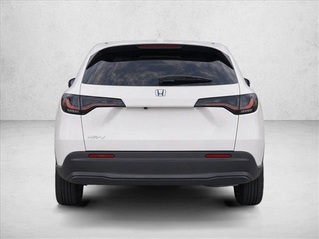 Certified 2023 Honda HR-V LX image 6
