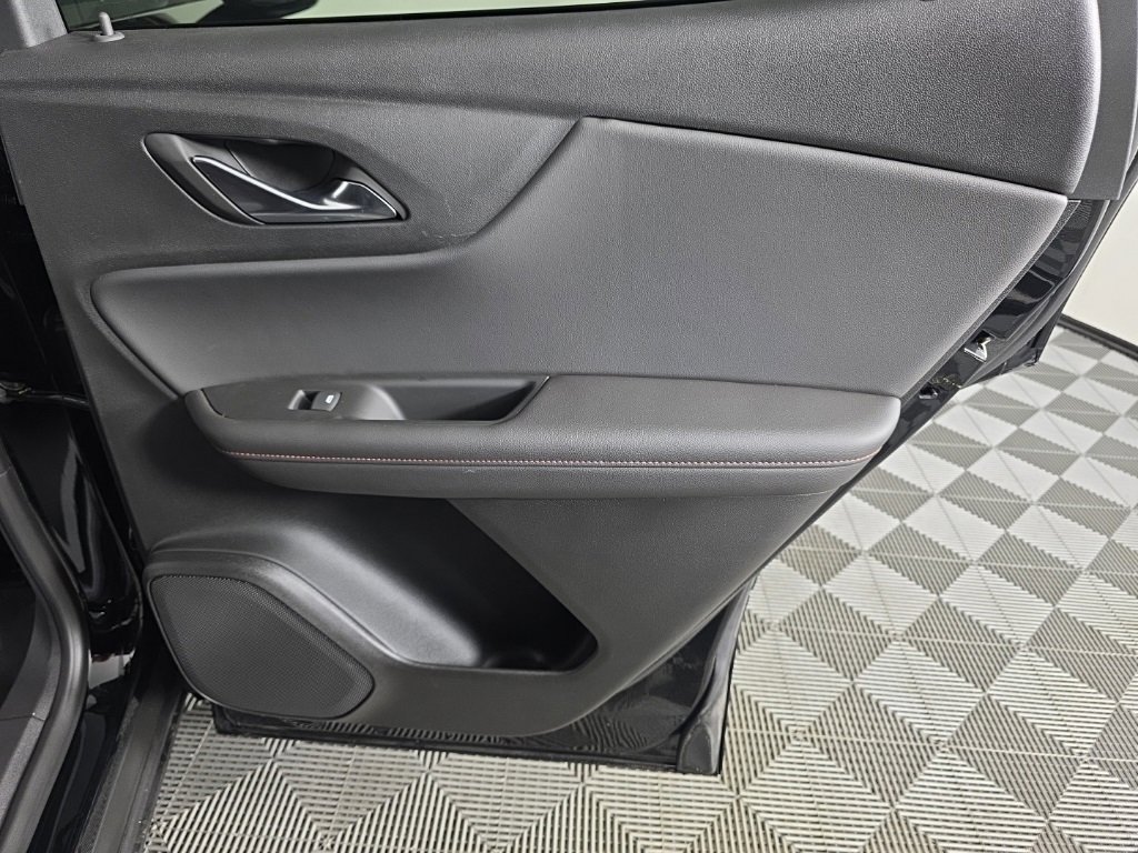 New 2026 Chevrolet Blazer RS image 38