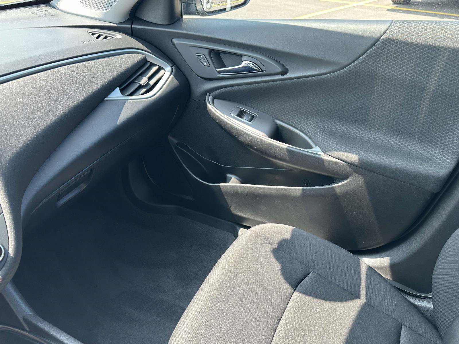 Certified 2022 Chevrolet Malibu LT FWD image 29