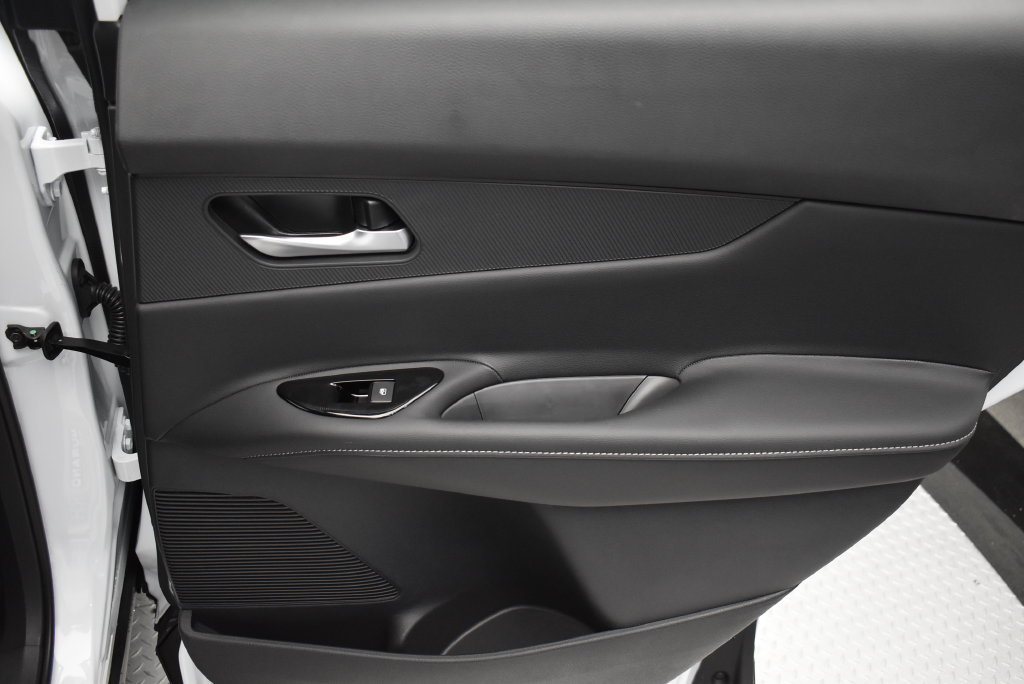 New 2027 Nissan Murano SL AWD/4WD image 32