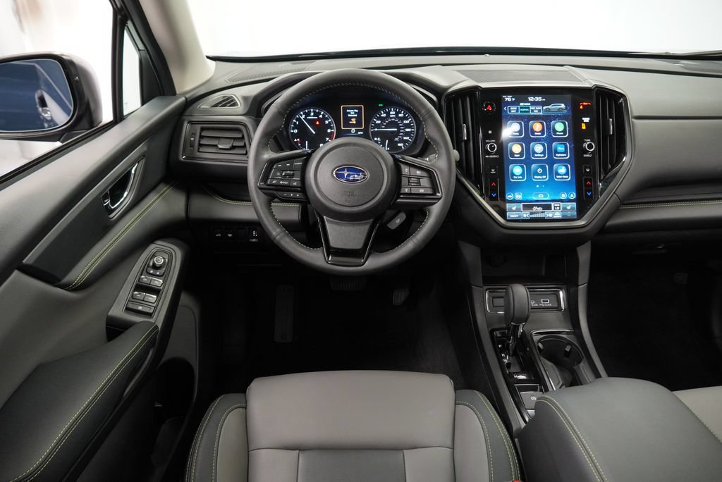 Used 2025 Subaru Ascent Onyx Edition AWD/4WD image 18