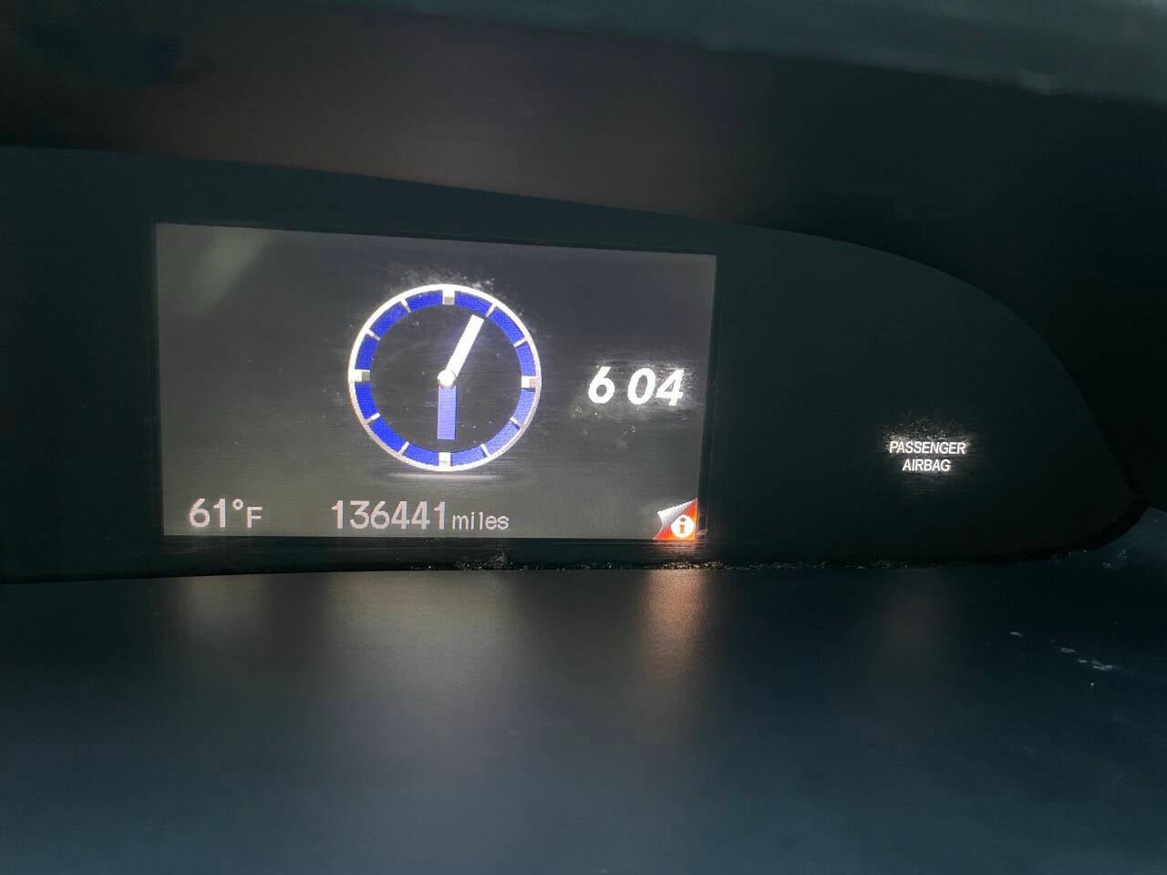 Used 2013 Honda Civic LX image 15