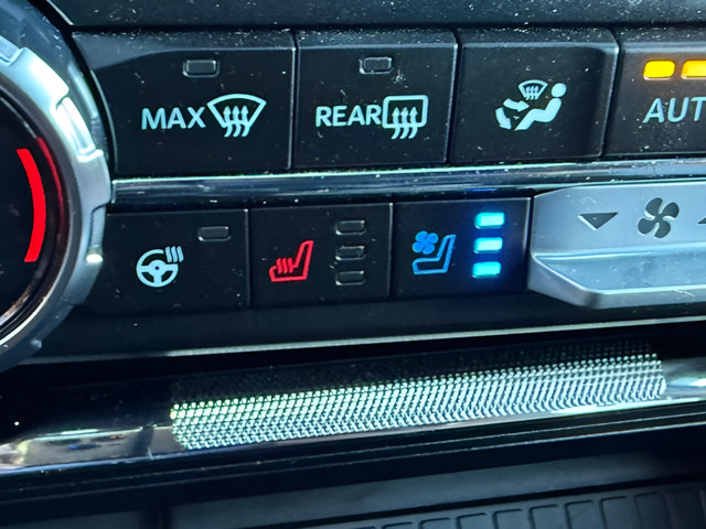 Used 2024 Ford F150 King Ranch AWD/4WD image 14
