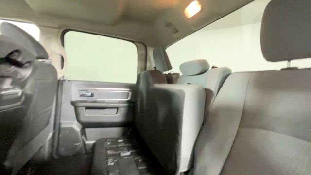 Used 2023 RAM 1500 Classic SLT w/ Protection Group AWD/4WD image 17