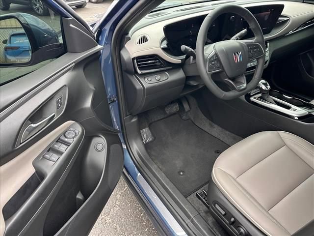 Certified 2026 Buick Envista Avenir image 13