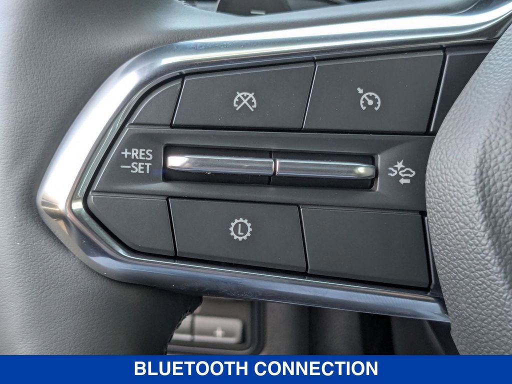 New 2026 Chevrolet Tahoe Z71 w/ Comfort Package image 18