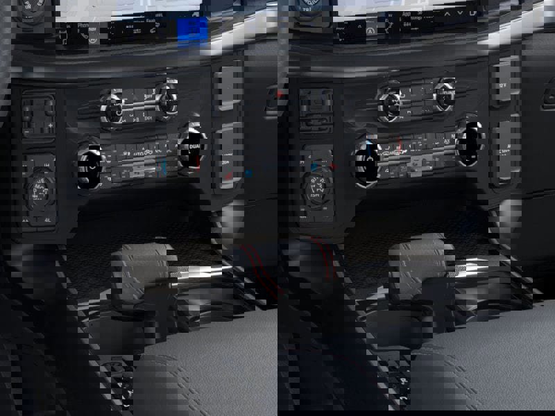 New 2025 Ford F150 Raptor image 15