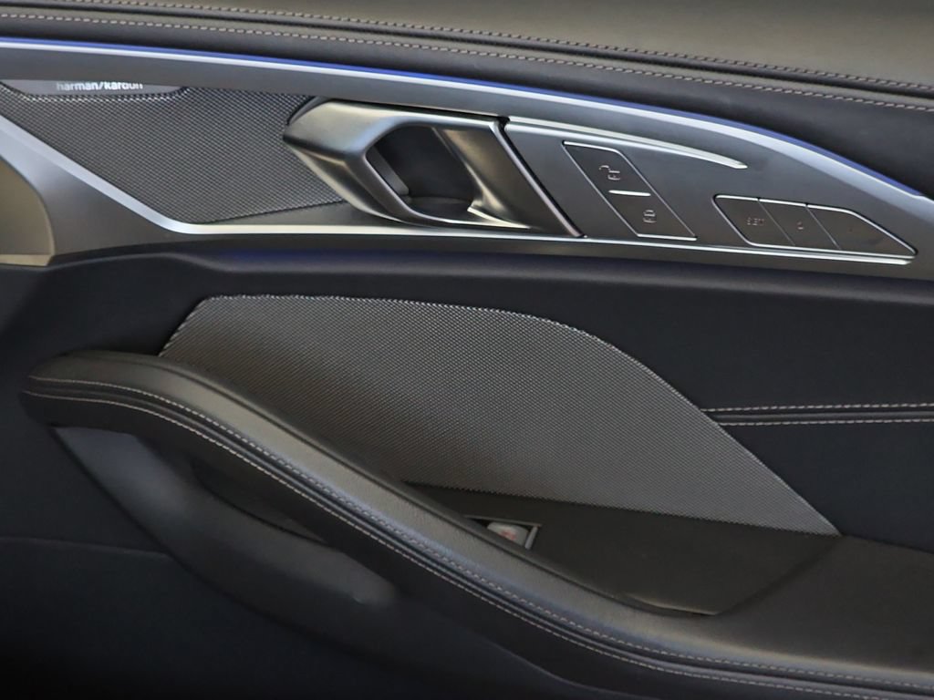 Used 2020 BMW M850i Gran Coupe xDrive AWD/4WD image 38