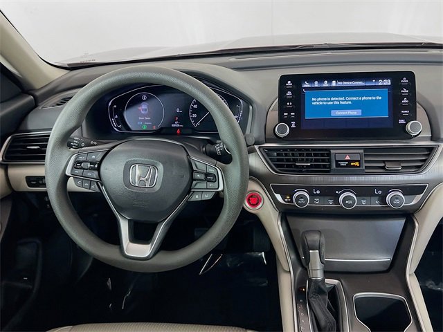 Used 2021 Honda Accord LX image 20