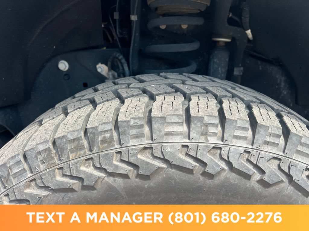 Used 2019 Ford F250 Lariat w/ Chrome Package AWD/4WD image 11