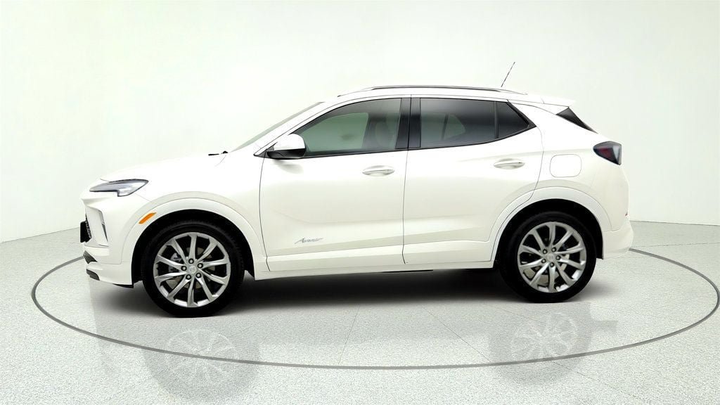 Used 2026 Buick Encore GX Avenir FWD image 8