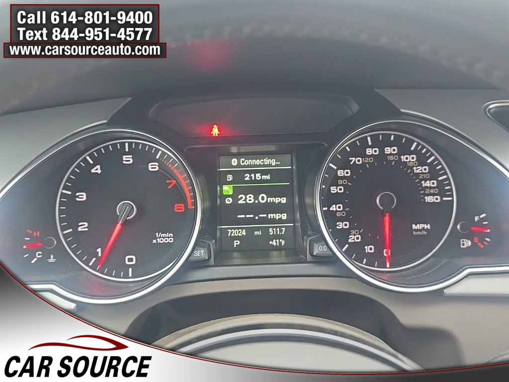 Used 2016 Audi A5 2.0T Premium Plus w/ Technology Package image 20