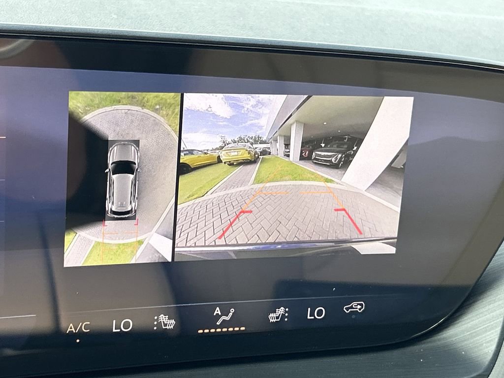 New 2026 Buick Envision Preferred image 23