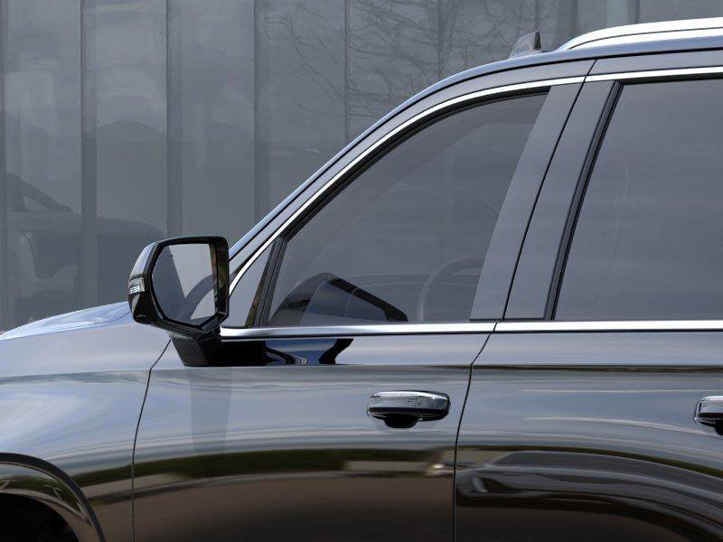 Certified 2024 Cadillac Escalade Premium Luxury w/ Performance Package AWD/4WD image 31