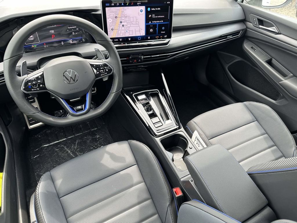 New 2026 Volkswagen Golf image 11