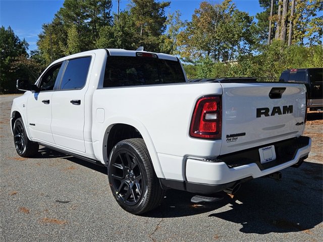 New 2026 RAM 1500 Laramie image 10