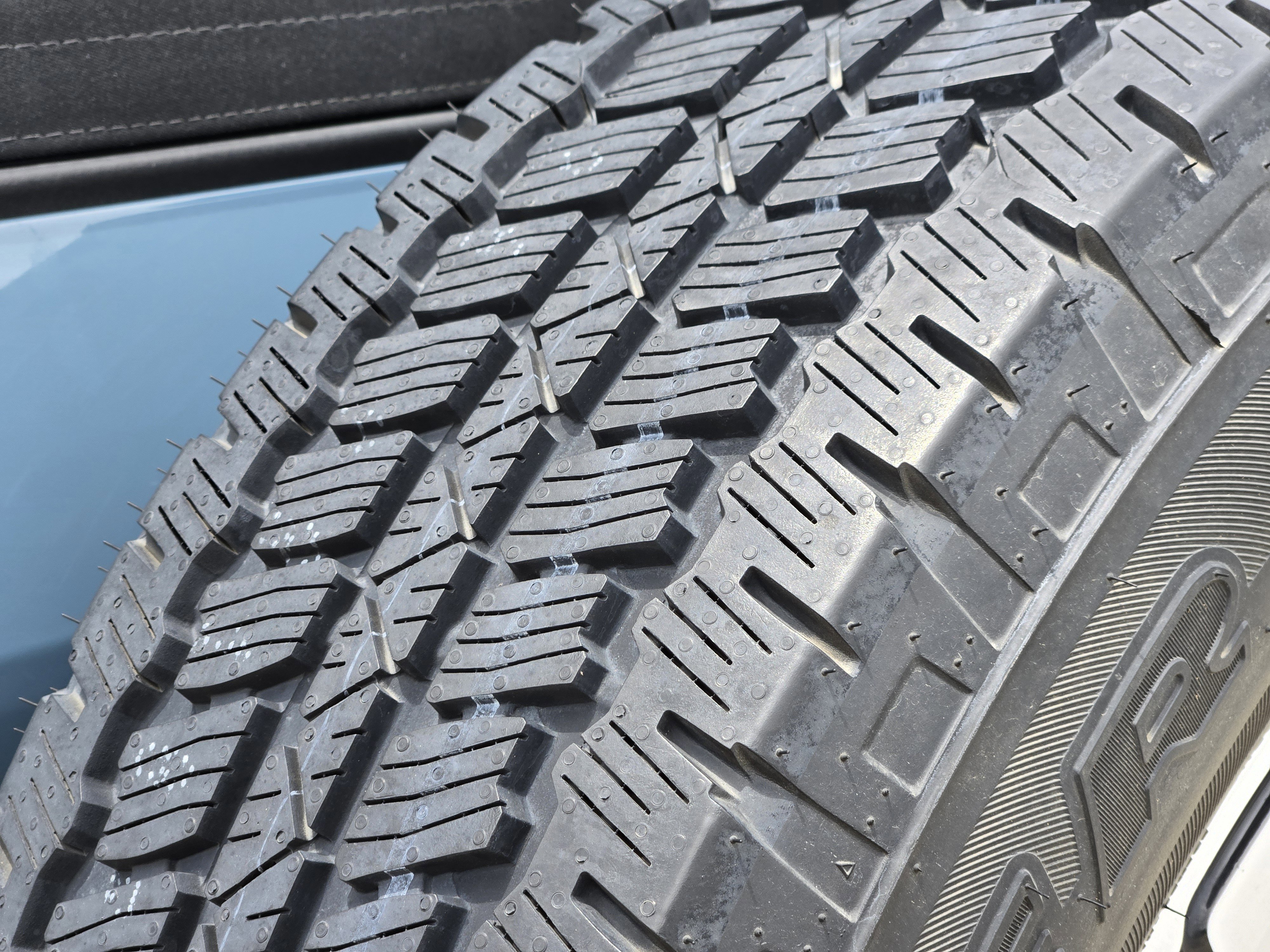 Used 2022 Ford Bronco Outer Banks AWD/4WD image 34